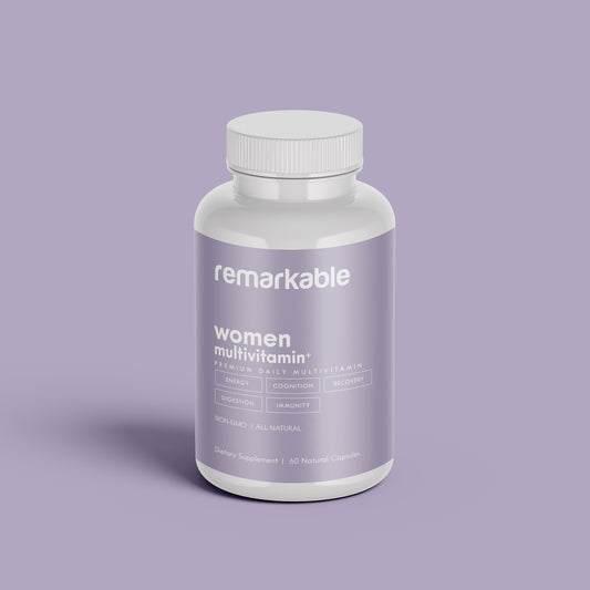 Women Multivitamin+