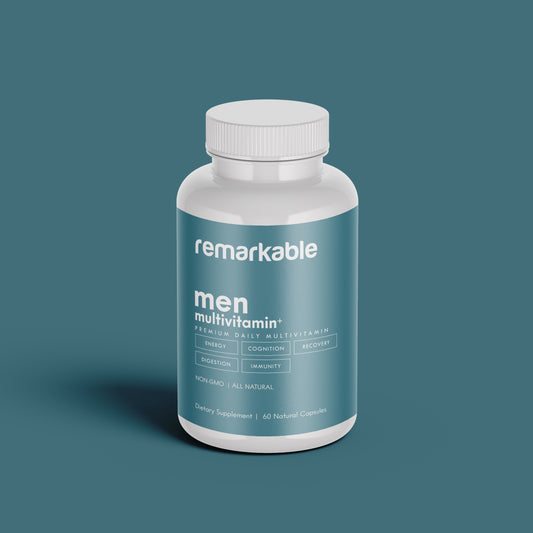 Men Multivitamin+